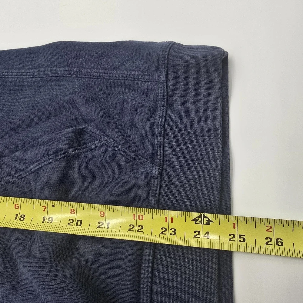 Nike Girls XL Plus Hoodie Navy Blue Fleece Pullover Sweatshirt DA5114-410